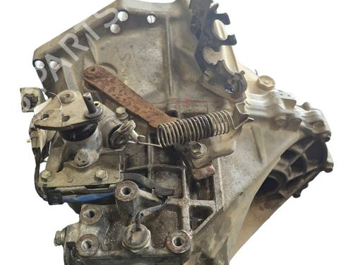gearbox-peugeot-107-pm_-pn_-2005-2006-2007-2008-2009-2010-2011-2012-2013-2014-2015-2016-32291183 main image