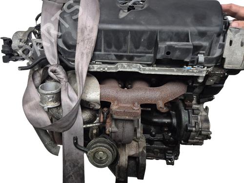 Engine RENAULT ESPACE IV (JK0/1_) 2.2 dCi (JK0H) | BP29929749M1 