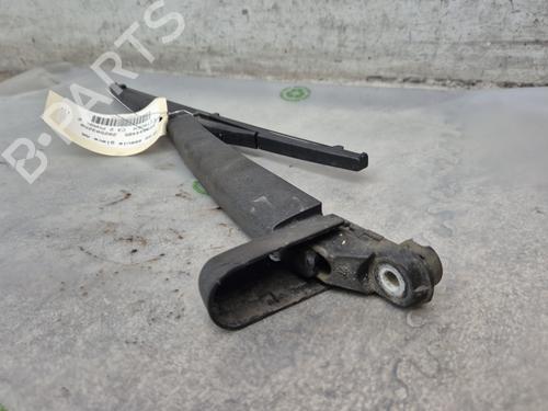 Bakre vindusviskerarm CITROËN C3 II (SC_) 1.4 HDi 70 (SC8HZC, SC8HR0, SC8HP4) | BP29739369C144 