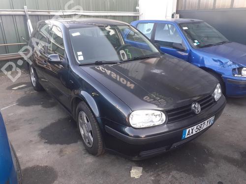 Fuel flap VW GOLF III (1H1)  | BP13825920C131 