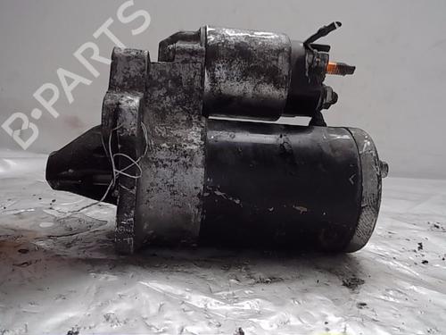 Anlasser RENAULT CLIO III (BR0/1, CR0/1) 1.4 16V | BP13827934M8 