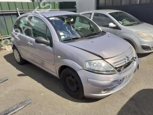 Fuel flap CITROËN C3 I (FC_, FN_)  | BP13852554C131 