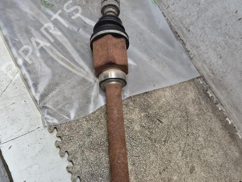 Used Right front driveshaft NISSAN JUKE (F15) 1.5 dCi (110 hp) 30766993