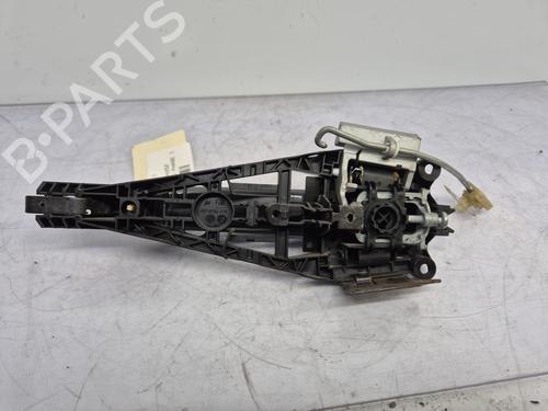 Front right exterior door handle OPEL ASTRA H (A04) | BP32291243C129