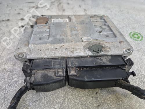 Engine control unit (ECU) VW FOX Hatchback (5Z1, 5Z3, 5Z4) 1.2 | BP30556244M57 - Image 3