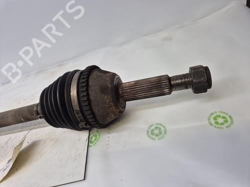 Left front driveshaft FORD TRANSIT Van (FA_ _) 2.2 TDCi | BP31151536M38