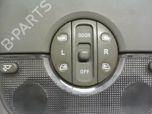 Interior roof light KIA CARNIVAL II (GQ) 2.9 CRDi | BP13869788I8 
