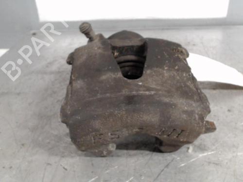 Right front brake caliper VW GOLF III (1H1)  | BP14524268M104 