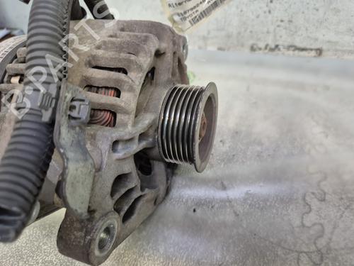 Alternator TOYOTA AYGO (_B1_) 1.0 (KGB10_, KGB10R) | BP28485345M7 