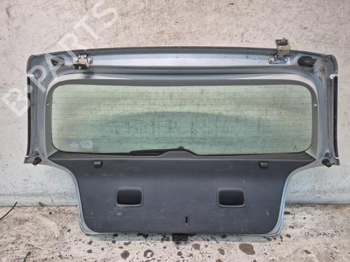 Tailgate VW POLO IV (9N_, 9A_) | BP30163847C6