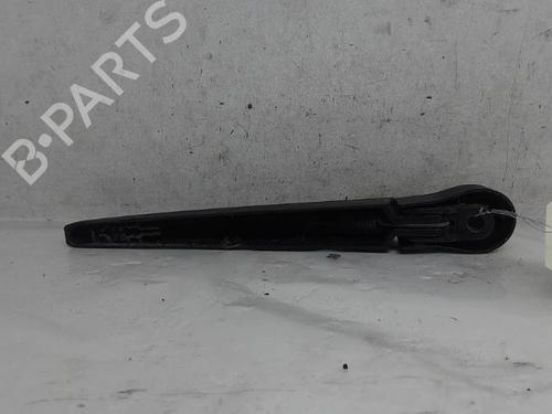 Used Rear windshield wiper arm BMW 3 Touring (E91) 320 d (177 hp) 16376814