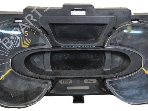 Instrument cluster RENAULT CAPTUR I (J5_, H5_) 1.5 dCi 90 (J5N4, J5M5, J5MW, J5M6, J5AL, J5AJ) | BP27856586C47 - Image 4