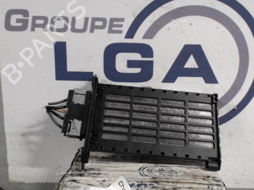 Used Heater resistor RENAULT CLIO IV (BH_) 1.5 dCi 75 (75 hp) 13869992