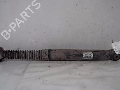 Used Right rear shock absorber PEUGEOT 208 I (CA_, CC_) 1.2 VTI 82 (82 hp) 13842871