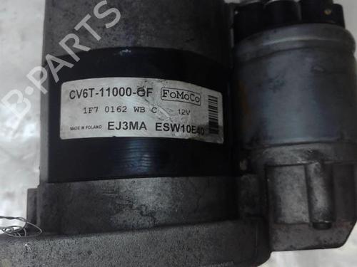 Starter FORD FOCUS IV (HN)  | BP15406591M8