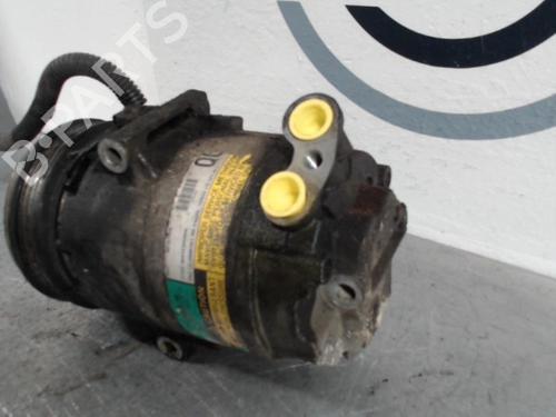 AC compressor OPEL AGILA (A) (H00) 1.2 16V (F68) | BP13868467M34 