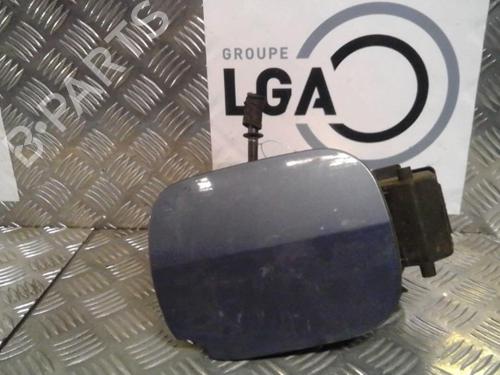 Fuel flap RENAULT CLIO III (BR0/1, CR0/1) 2.0 16V (BR0C, BR0K, CR0C, CR0K) | BP13865903C131 
