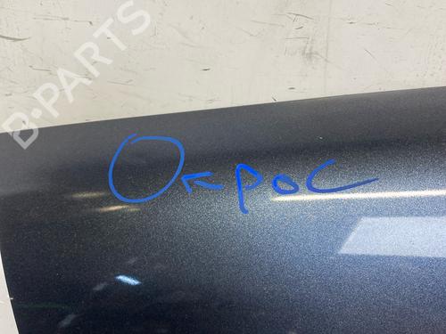 Dør venstre bagtil RENAULT ZOE (BFM_) | BP38915478C4 - Image 4