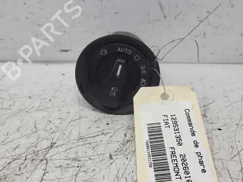 Headlight switch FIAT FREEMONT (345_) 2.0 JTD | BP37480046I24 - Image 2