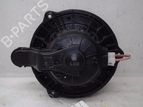Heater blower motor FORD RANGER (TKE) 2.2 TDCi 4x4 | BP14563957M62 