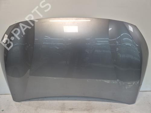 Motorhjelm PEUGEOT 208 II (UB_, UP_, UW_, UJ_) 1.2 PureTech 100 (101 hp) 31366564