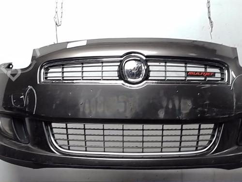 Used Front bumper FIAT BRAVO II (198_) 1.9 D Multijet (198AXC1B) (150 hp) 21815334