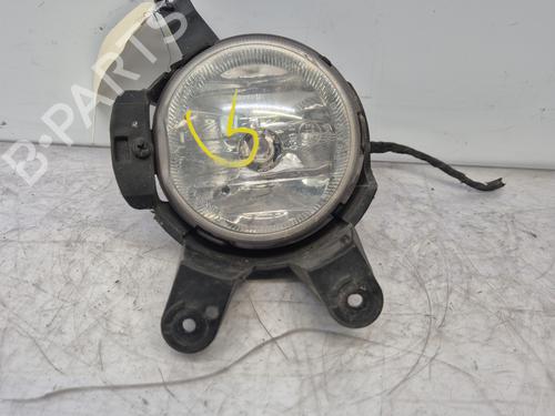 Used Right front fog light CHEVROLET CRUZE (J300) [2009-2026]  31795807