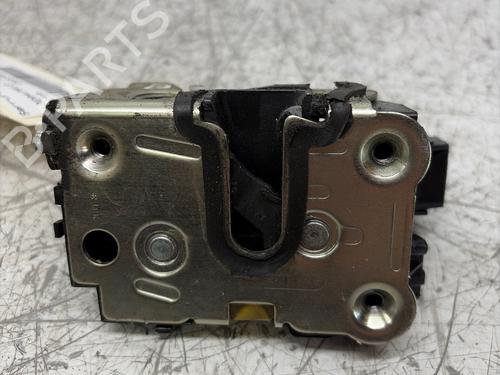 Used Rear left lock Rear left lock 38971807 38971807