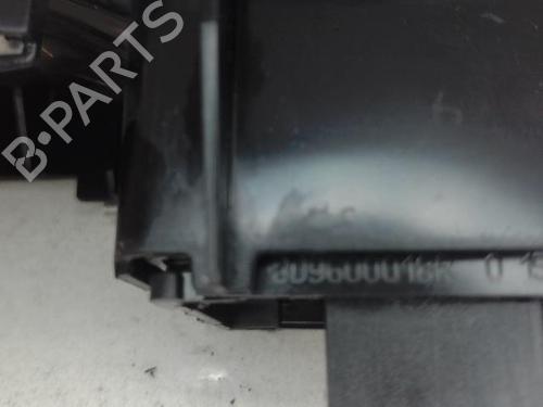 Right front window switch RENAULT SCÉNIC III (JZ0/1_) 1.9 dCi (JZ0J, JZ1J, JZ1K, JZ1S) | BP15418134I26 