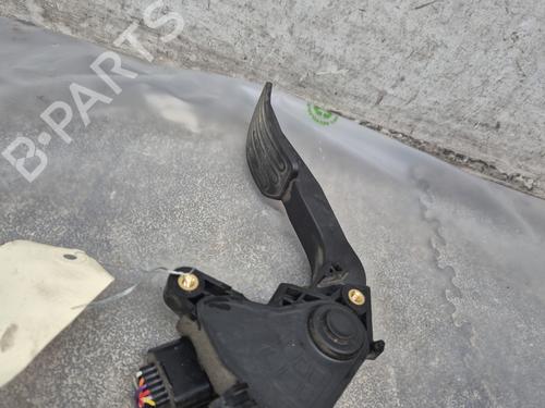 Used Pedal NISSAN JUKE (F15) 1.5 dCi (110 hp) 30767007