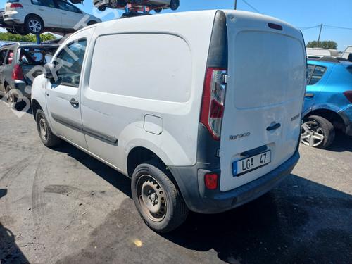 Engine RENAULT KANGOO Express (FW0/1_) Z.E. (FW0Z, FW1Z) | BP29577077M1 
