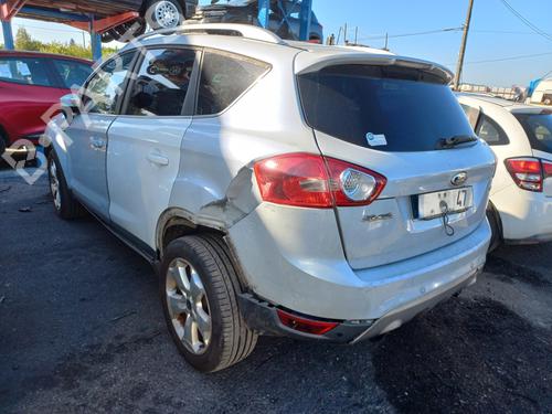 ABS pump FORD KUGA I | BP36053672M43 - Image 18