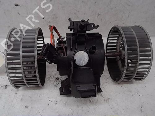 Used Heater blower motor BMW 6 (E63) 645 Ci (333 hp) 14567295