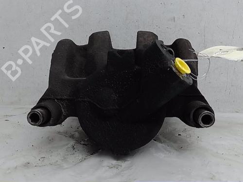 Used Right front brake caliper PEUGEOT RCZ 2.0 HDi (163 hp) 14524158