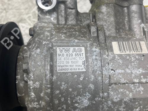 Used AC compressor AC compressor 38297630 38297630