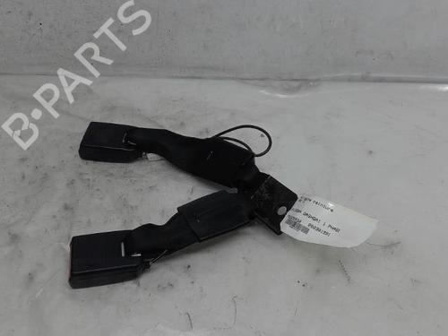 Seat buckle NISSAN QASHQAI / QASHQAI +2 I (J10, NJ10, JJ10E) 1.5 dCi | BP16424565I32 
