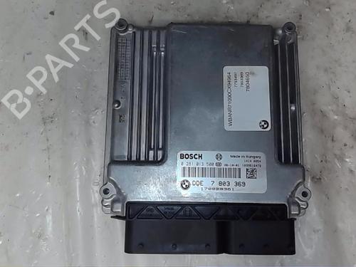 Engine control unit (ECU) BMW 5 (E60) 530 d | BP18898102M57 