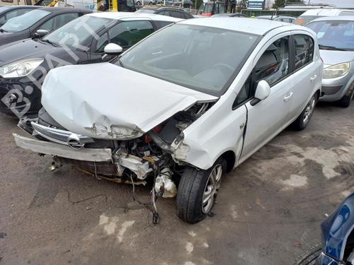 Gearbox OPEL CORSA D (S07) 1.2 (L08, L68) | BP17794731M3 