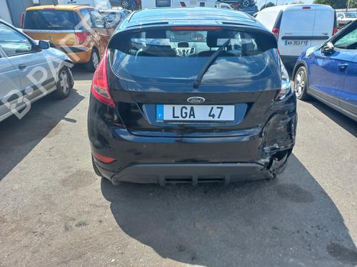 Anlasser FORD FIESTA VI (CB1, CCN) 1.6 Ti | BP28363998M8