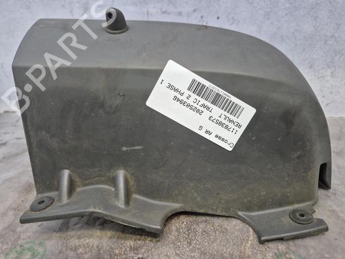 Bumperhoek RENAULT TRAFIC II Bus (JL) [2001-2025]  30916166