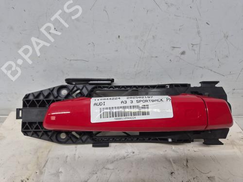 rear-right-exterior-door-handle-audi-a3-sportback-8va-8vf-2012-2013-2014-2015-2016-2017-2018-2019-2020-2021-33413779 main image