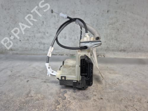 Rear right lock PEUGEOT 3008 II SUV (MC_, MR_, MJ_, M4_) 1.5 BlueHDi 130 | BP29516498C99 