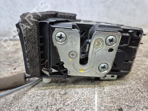 Front left lock NISSAN QASHQAI II (J11, J11_) 1.2 DIG-T | BP29195887C98 