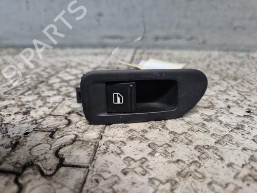 Used Right rear window switch VW GOLF VI (5K1) [2008-2014]  25125935