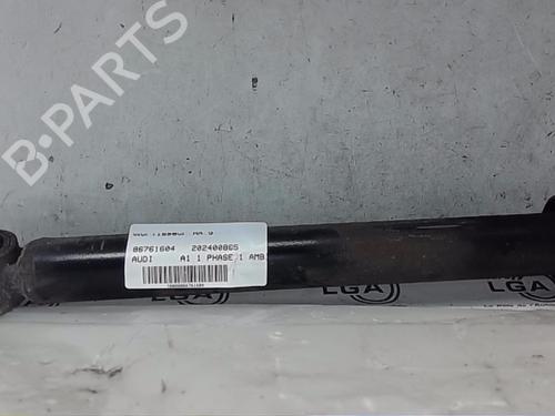 Left rear shock absorber AUDI A1 Sportback (8XA, 8XF)  | BP18031215M18