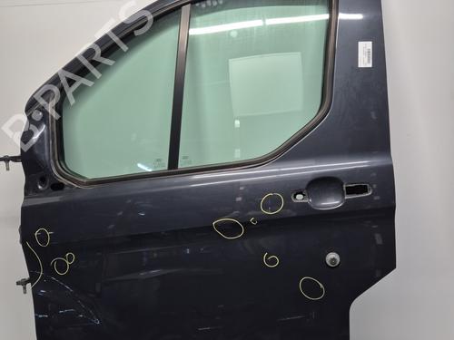 Used Left front door Left front door FORD TRANSIT CUSTOM V362 Van (FY, FZ) 2.2 TDCi (155 hp) 31140605 31140605