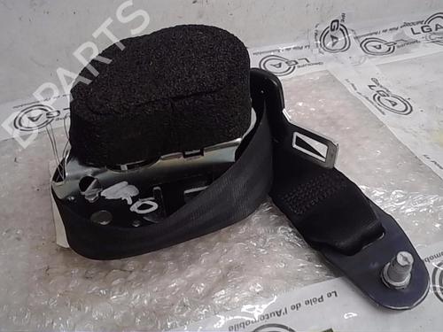 Used Rear right belt tensioner PEUGEOT 3008 I MPV (0U_) 1.6 HDi (112 hp) 17524868
