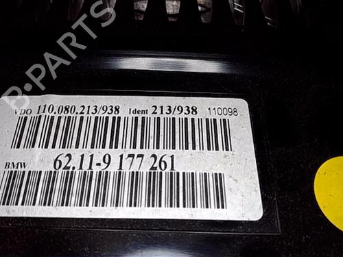 Instrument cluster BMW 5 (E60)  | BP13855403C47 