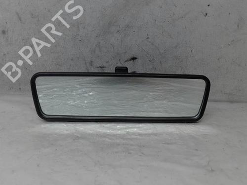 Used Rear mirror VW GOLF PLUS V (5M1, 521) 1.9 TDI (105 hp) 15246873