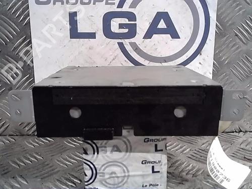 Used Radio Radio CITROËN C4 II (NC_) 1.6 HDi 90 (92 hp) 13865212 13865212